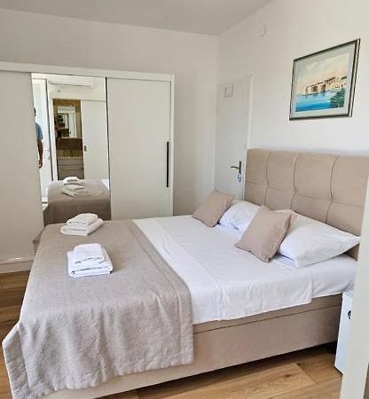 Antruzo Room Dubrovník Exteriér fotografie