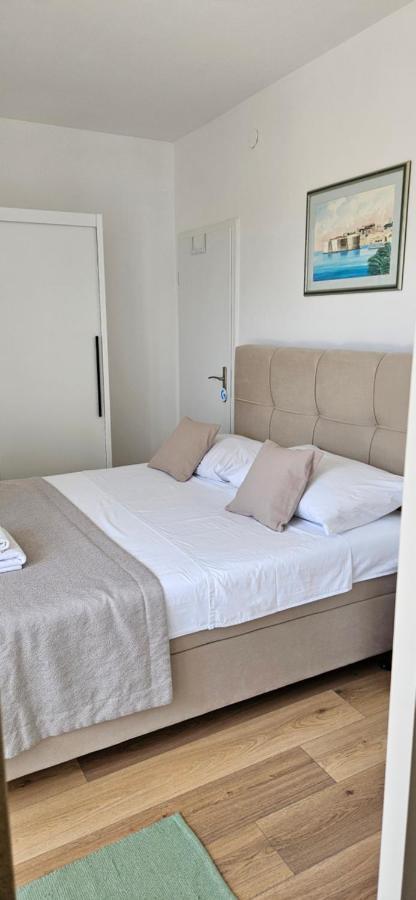 Antruzo Room Dubrovník Exteriér fotografie