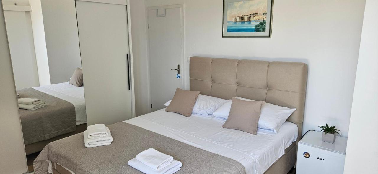 Antruzo Room Dubrovník Exteriér fotografie