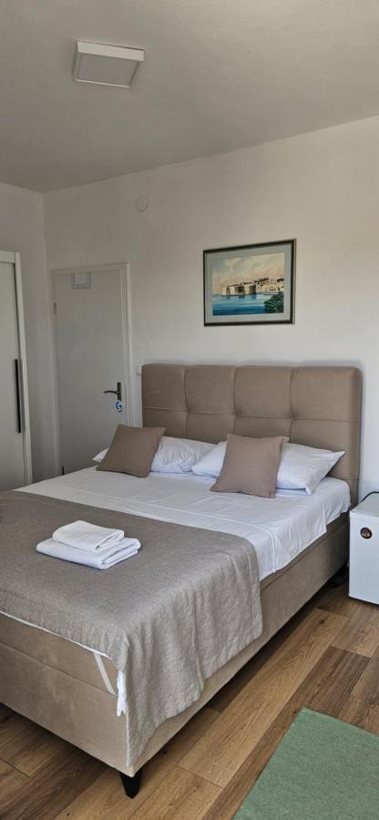 Antruzo Room Dubrovník Exteriér fotografie