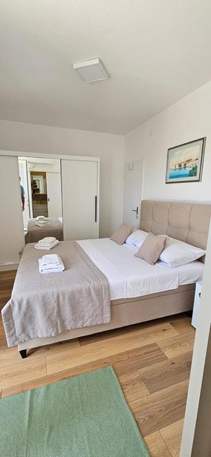 Antruzo Room Dubrovník Exteriér fotografie